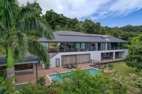Te Ravaki Estate, Rarotonga
